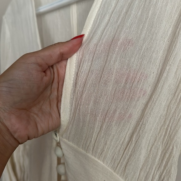 Savannah Morrow The Label Dress - Picture 15 of 17